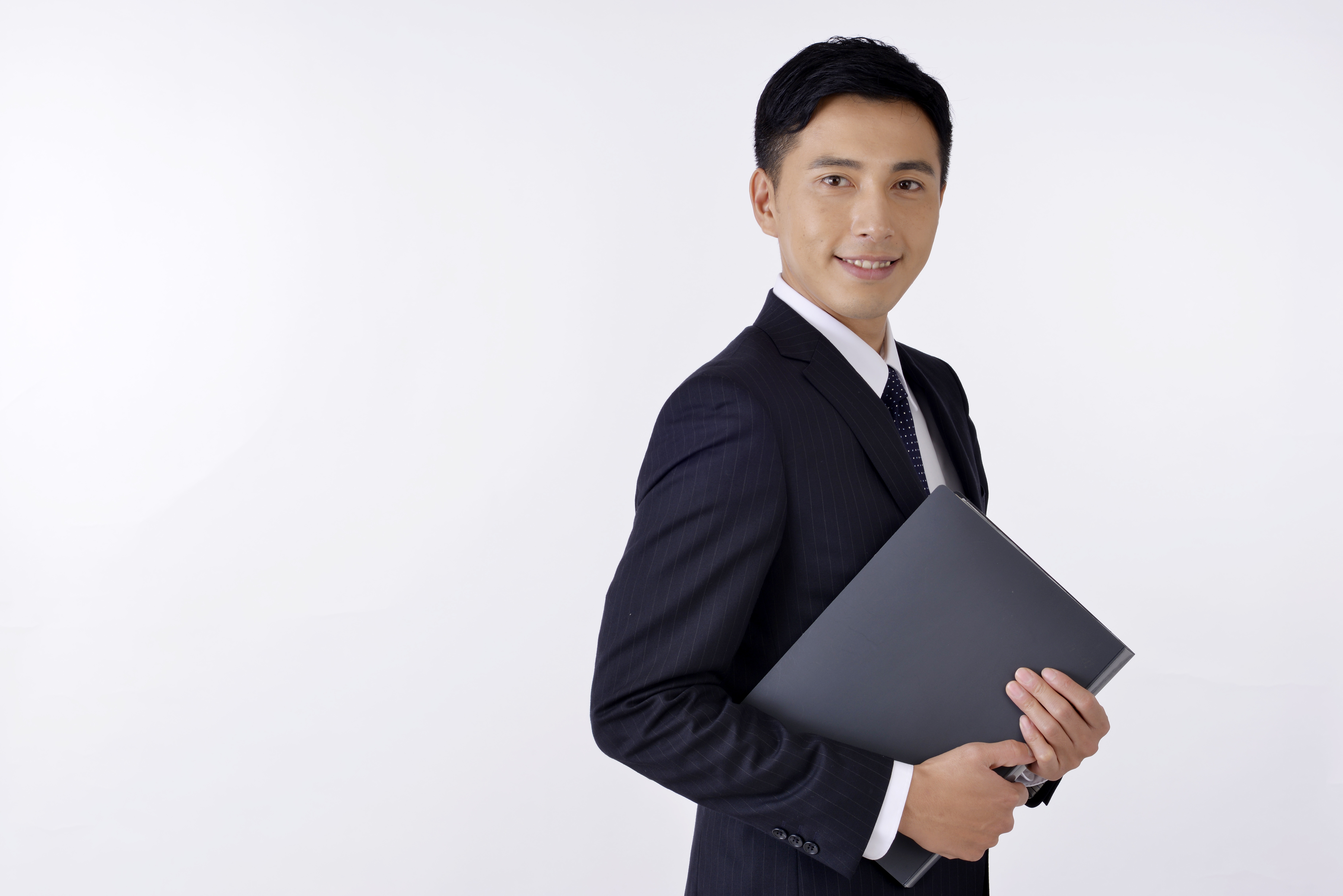 経験豊富なスタッフチーム